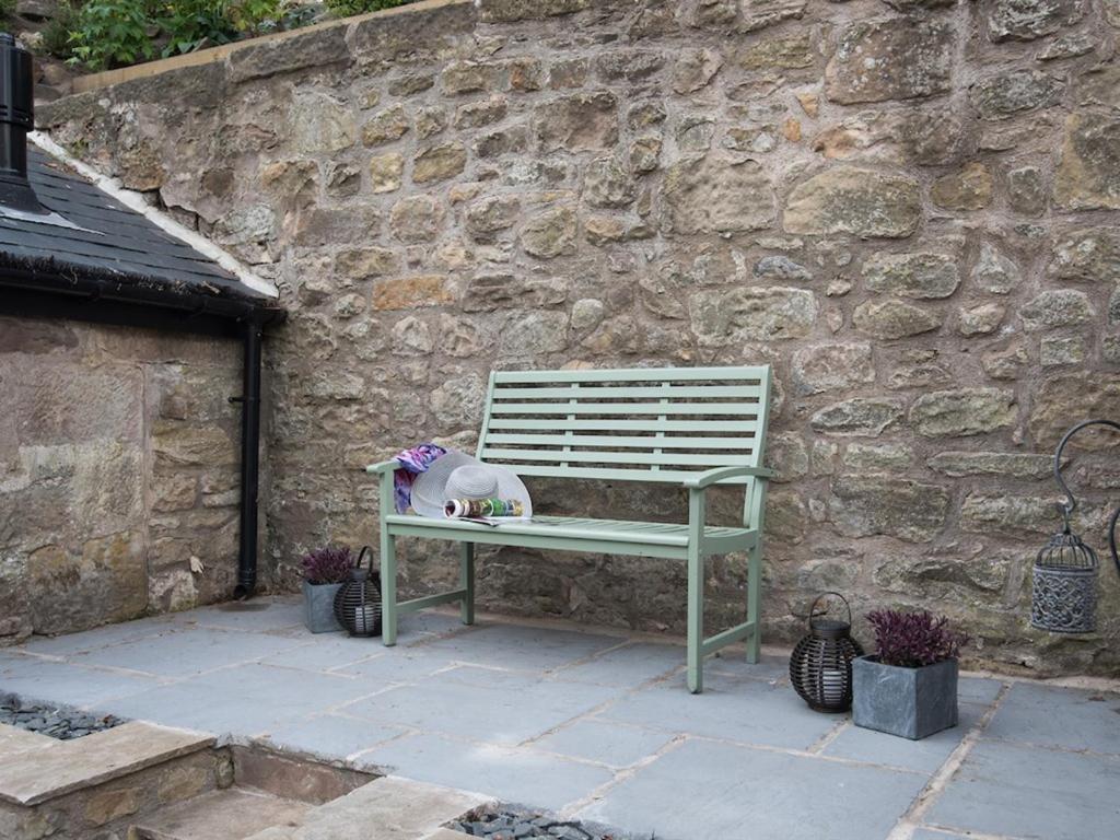 Chatton Cottage Exterior photo