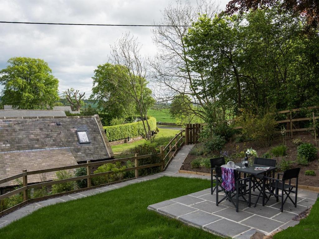 Chatton Cottage Exterior photo
